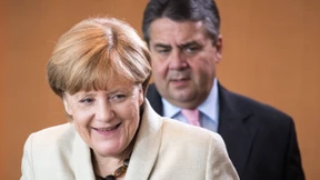 Nächstes Spitzentreffen im Kanzleramt zur Flüchtlingskrise