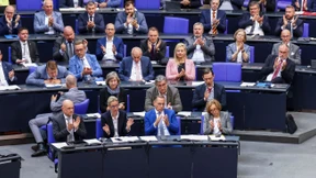 Zweifelhafte Manieren