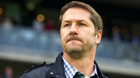 Kaiserslautern trennt sich von Trainer Foda