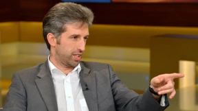 Palmer wirft Merkel Fehler vor