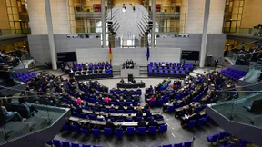 Das Grundgesetz wird 70 Jahre alt