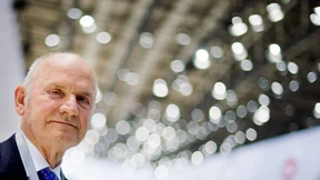 Ferdinand Piëch soll vor der Entmachtung stehen