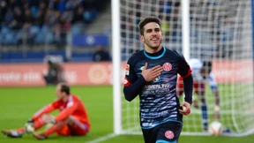 Der Sitzfußballer aus Mainz