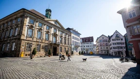 Warum die Deutschen so gelassen bleiben