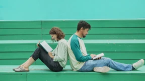 Was ist das Geheimnis der Buchclubs?