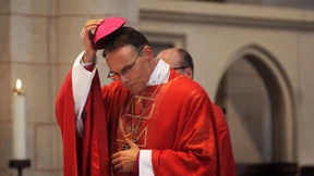 Meisner beklagt Verschwörung