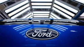 Ford führt Kurzarbeit in Kölner Werk ein