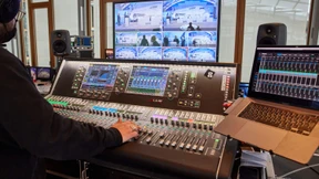 „Man muss die Halle spüren“