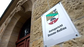 Der „König von Deutschland“ erkennt das Gericht nicht an