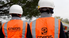 Gewerkschaft dreht im Süden von Paris den Strom ab