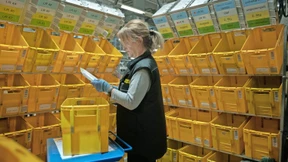 Einstand mit Einbußen