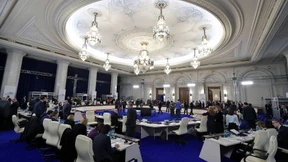 Frankreich bremst vor Handelsgesprächen mit Trump