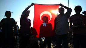 Der Polizei geht das Tränengas aus