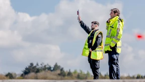 Die Freiheit, zu rasen