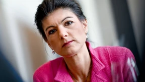 Linken-Spitze gegen Parteiausschluss von Wagenknecht