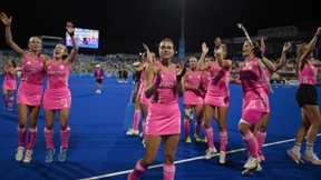 Deutsche Frauen im Finale