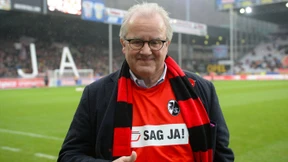 Unternehmer Fritz Keller soll DFB-Präsident werden