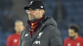 Klopp gibt den „Partycrasher“