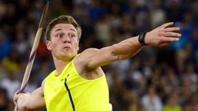 Der 50.000-Dollar-Wurf