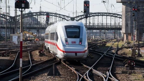 Deutsche Bahn kauft Züge für 550 Millionen bei spanischem Hersteller