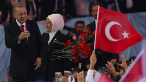 Regierung: Deutsche Hilfe für Türkei steht zurzeit nicht an