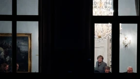 „Es zieht gerade ein Hurrikan auf über Jamaika“