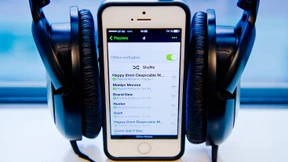 Spotify, Apple Music und Amazon Prime mit Mängeln