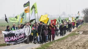 „Nun maßen sie sich an, uns zu retten.“