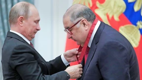 Im Auftrag des Kremls