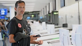 Eintracht auf neuer Expedition