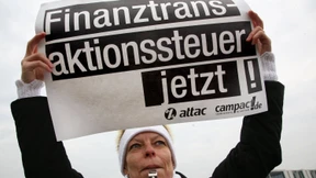 Es trifft die Sparer