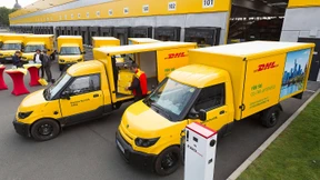 Post baut zweite Street-Scooter-Fabrik in NRW