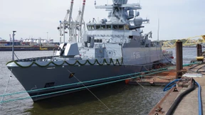 Was die Rüstungsaufträge ausbremst