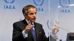 „Schwerwiegende Sorgen“ über nukleare Aktivitäten Irans