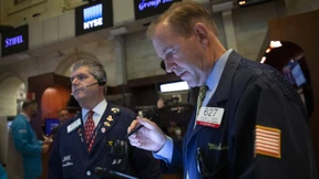 Jetzt greift Trump die Anleger direkt an