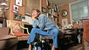 Eine Handtasche als Symbol für Wohlstand, Eleganz und Korruption