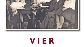 Die Töchter des Sohns des Herrn der Hyänen