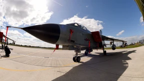 Biodiesel legt Tornados lahm