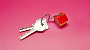 Der Weg zum Traumhaus