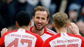 Bayern zurück in der Spur