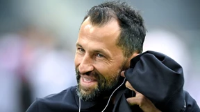 FC Bayern belohnt Salihamidzic für „ausgezeichnete Arbeit“