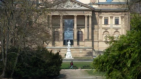 Hessisches Staatstheater stellt Spielbetrieb im Großen Haus ein