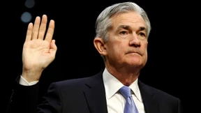 Biden schlägt Fed-Chef Powell für zweite Amtszeit vor