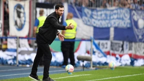 Hertha will sich nicht blenden lassen