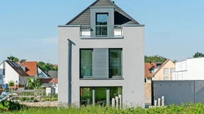 Hände weg von teuren Eigenheimen!