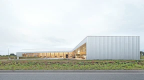 Eine Anstiftung zum Umweg