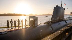 Deutschland kann Kernwaffenarsenale mitfinanzieren