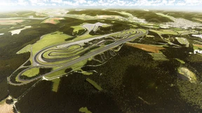 Spatenstich für neue Daimler-Teststrecke