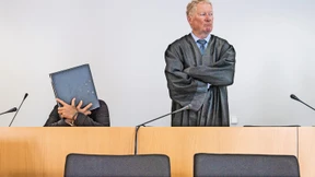 Die Chronologie eines Mordes