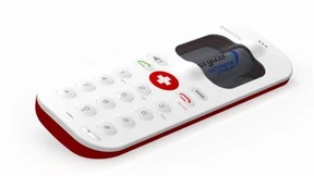 Smart, aber kein Smartphone